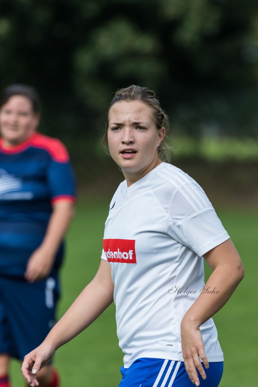 Bild 165 - Frauen TSV Wiemersdorf - FSC Kaltenkirchen : Ergebnis: 0:12